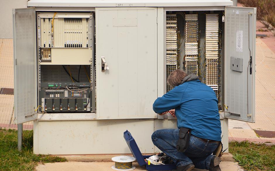 électricien urgence Paris 6