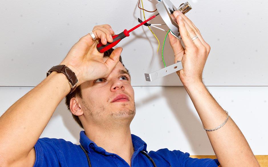 électricien en urgence Paris 6
