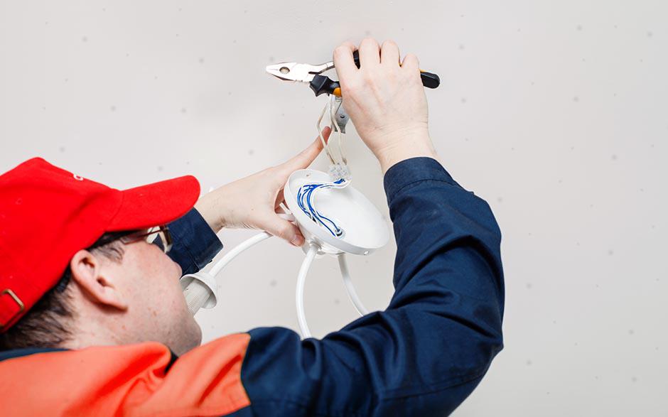 électricien en urgence Paris 6