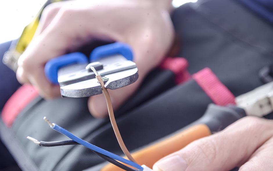 électricien urgence Asnières-sur-Seine