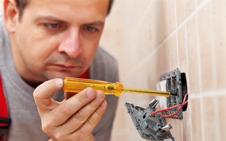 électricien urgence Asnières-sur-Seine