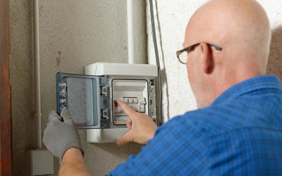 électricien urgence Asnières-sur-Seine